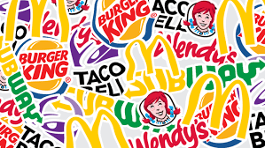 My top 10 favorite fast food spots