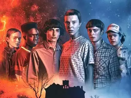 'Stranger Things' is consistently great viewing