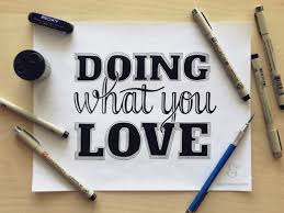 What's one thing you love doing that makes you happiest?