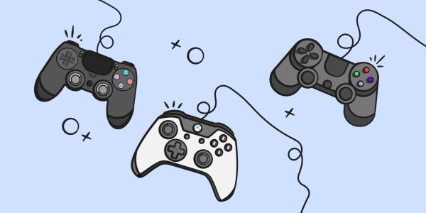 What's your favorite video game?