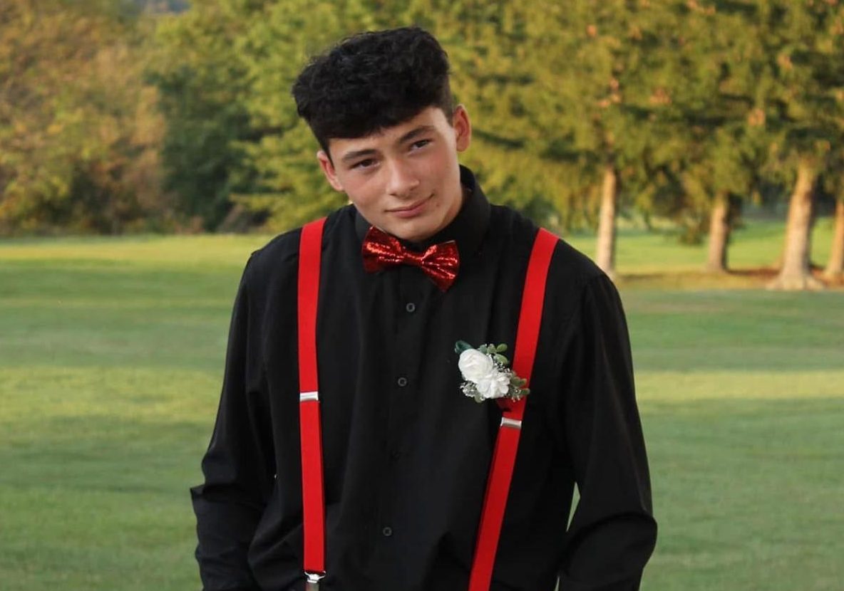 Killer Keaton