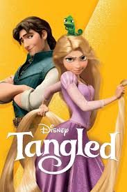 'Tangled' is more than just romance