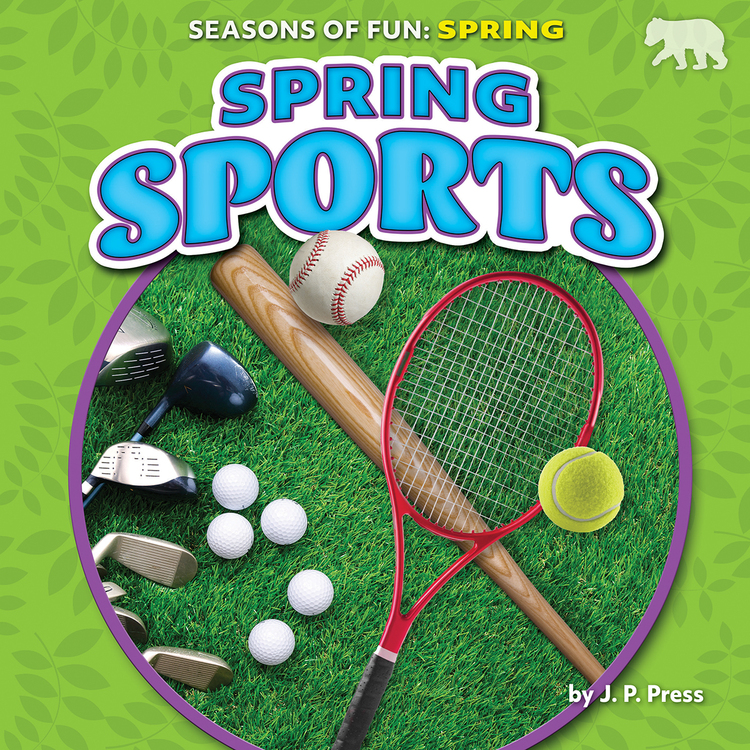 Spring sports are starting up