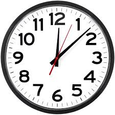 Trust God's timing