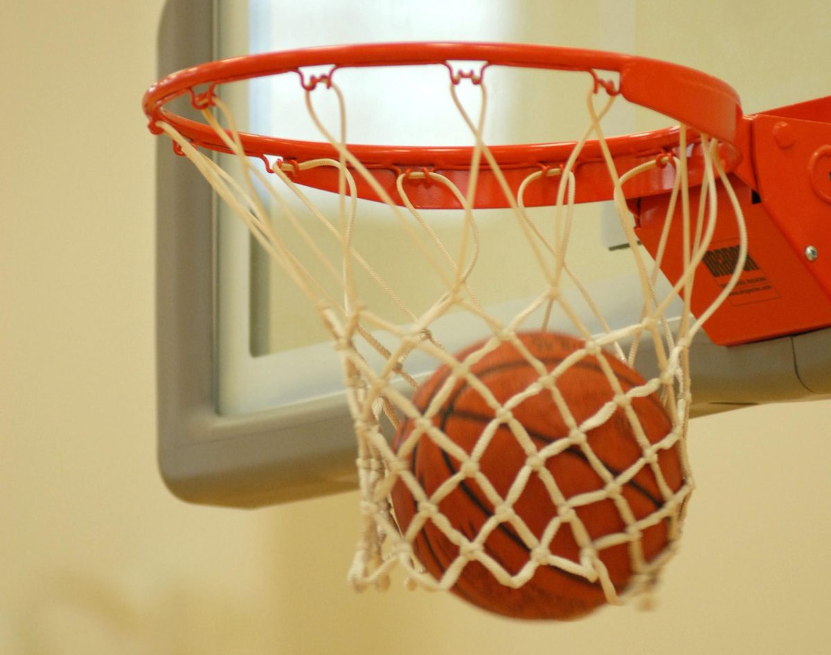 The NBA Draft Lottery is rigged