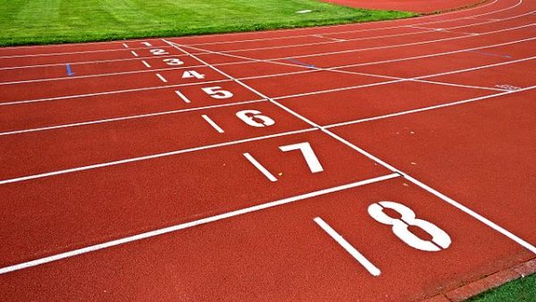 Top Corry track athletes head to state championship