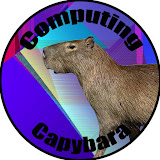 Top 10 Computing Capybara videos