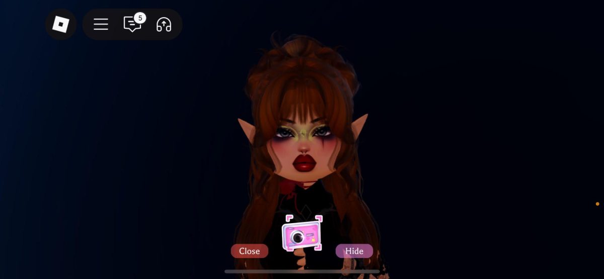 From Dress To Impress (Roblox)