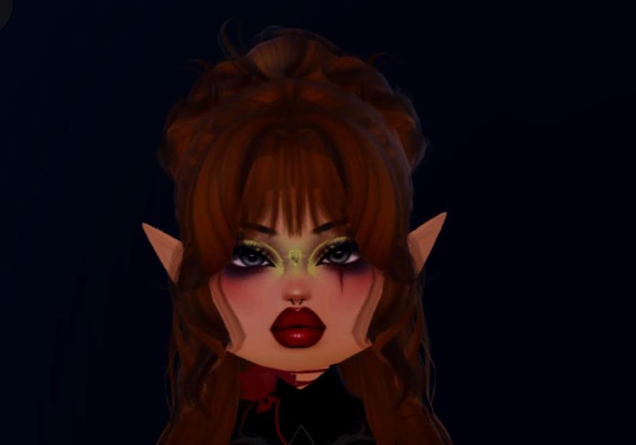 From Dress To Impress (Roblox)