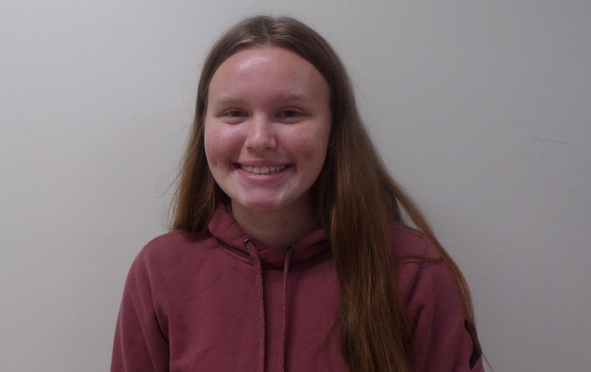 Baylee Northrop