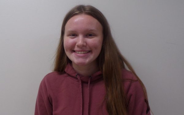 Baylee Northrop