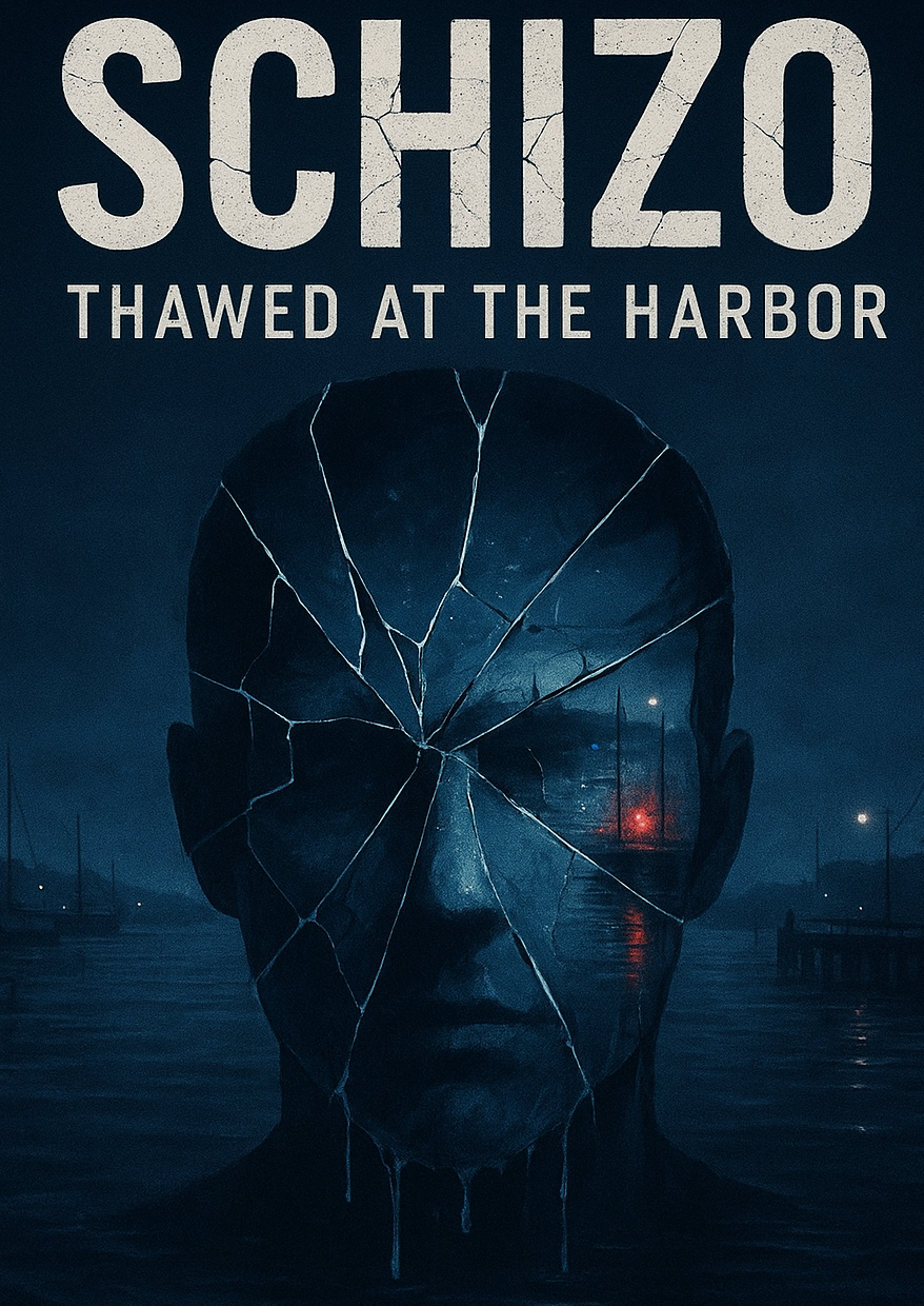 Schizo: Thawed at the Harbor