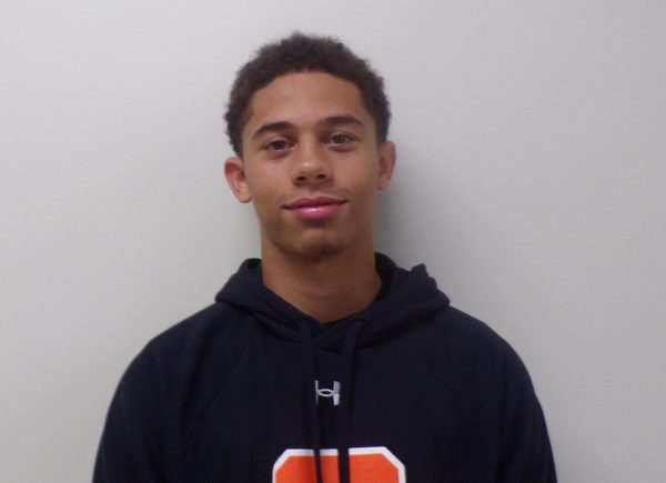 Deion Canady