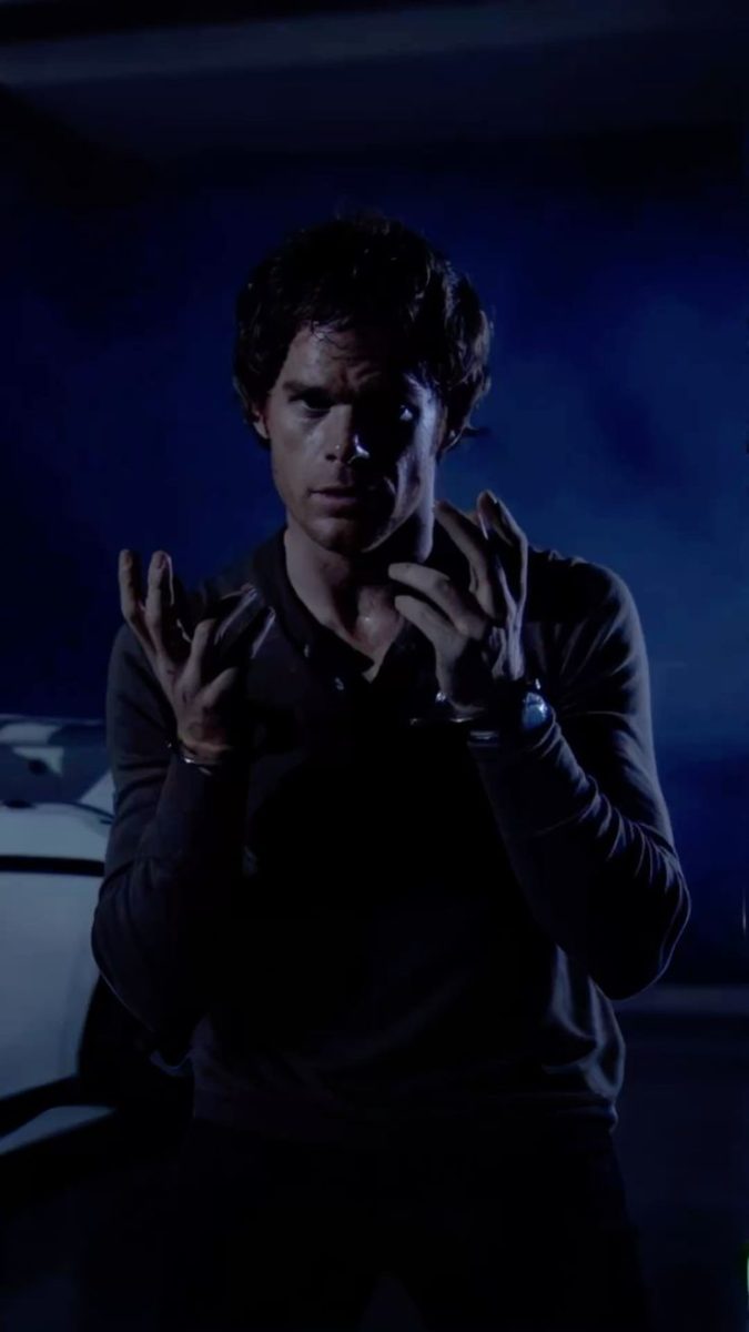 Top 10 fictional criminals