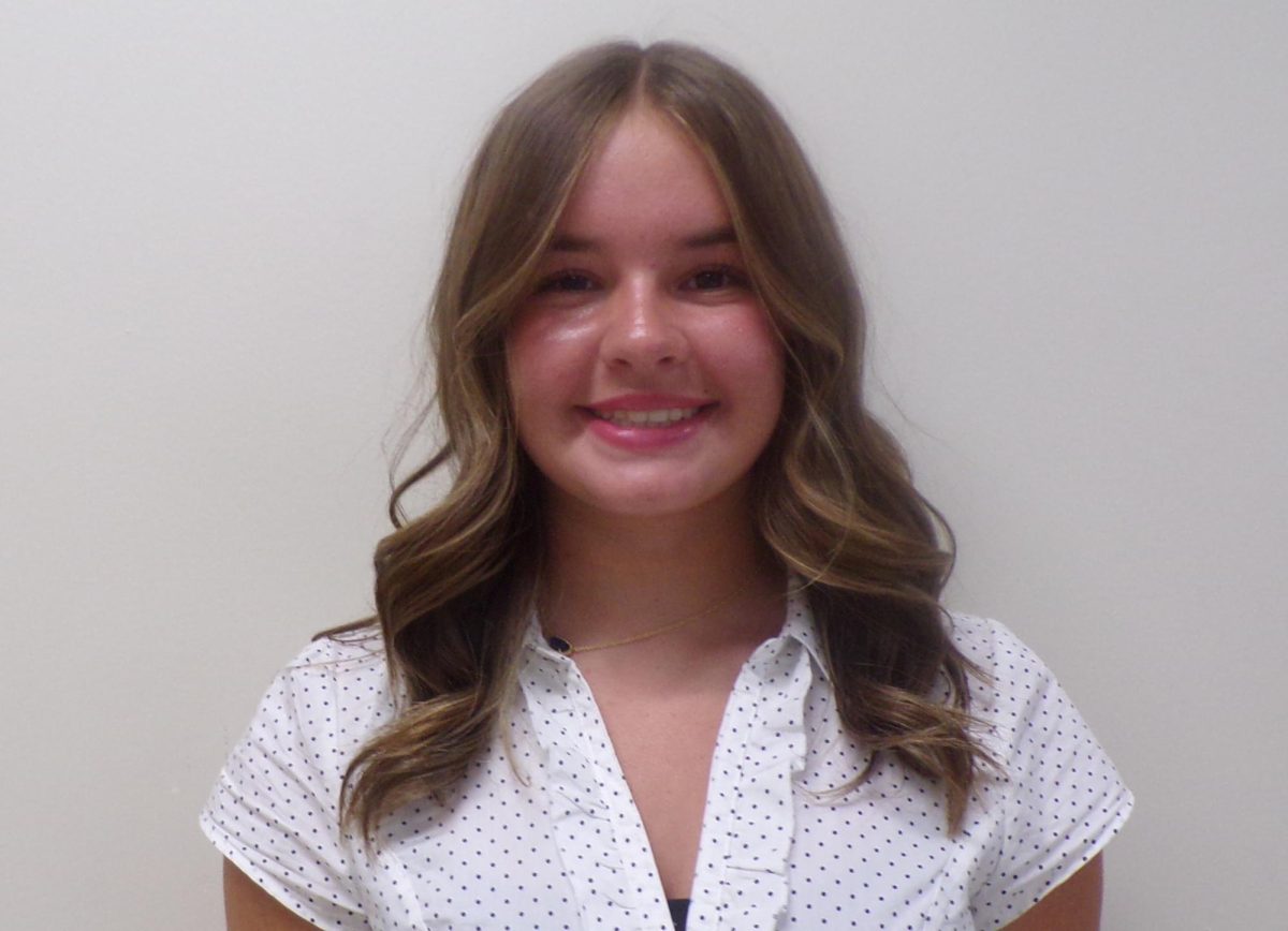 Emry Passinger