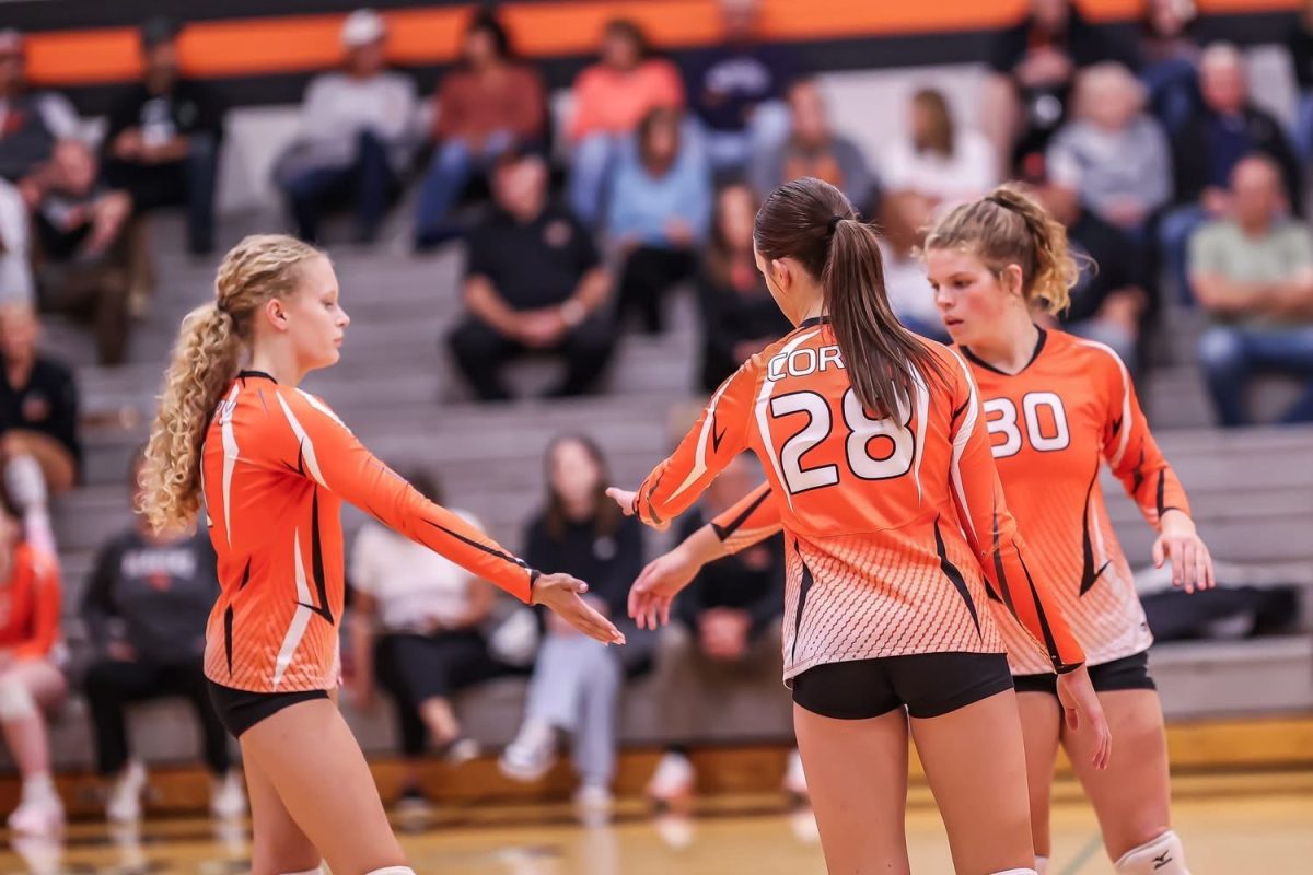 This week's sporting events