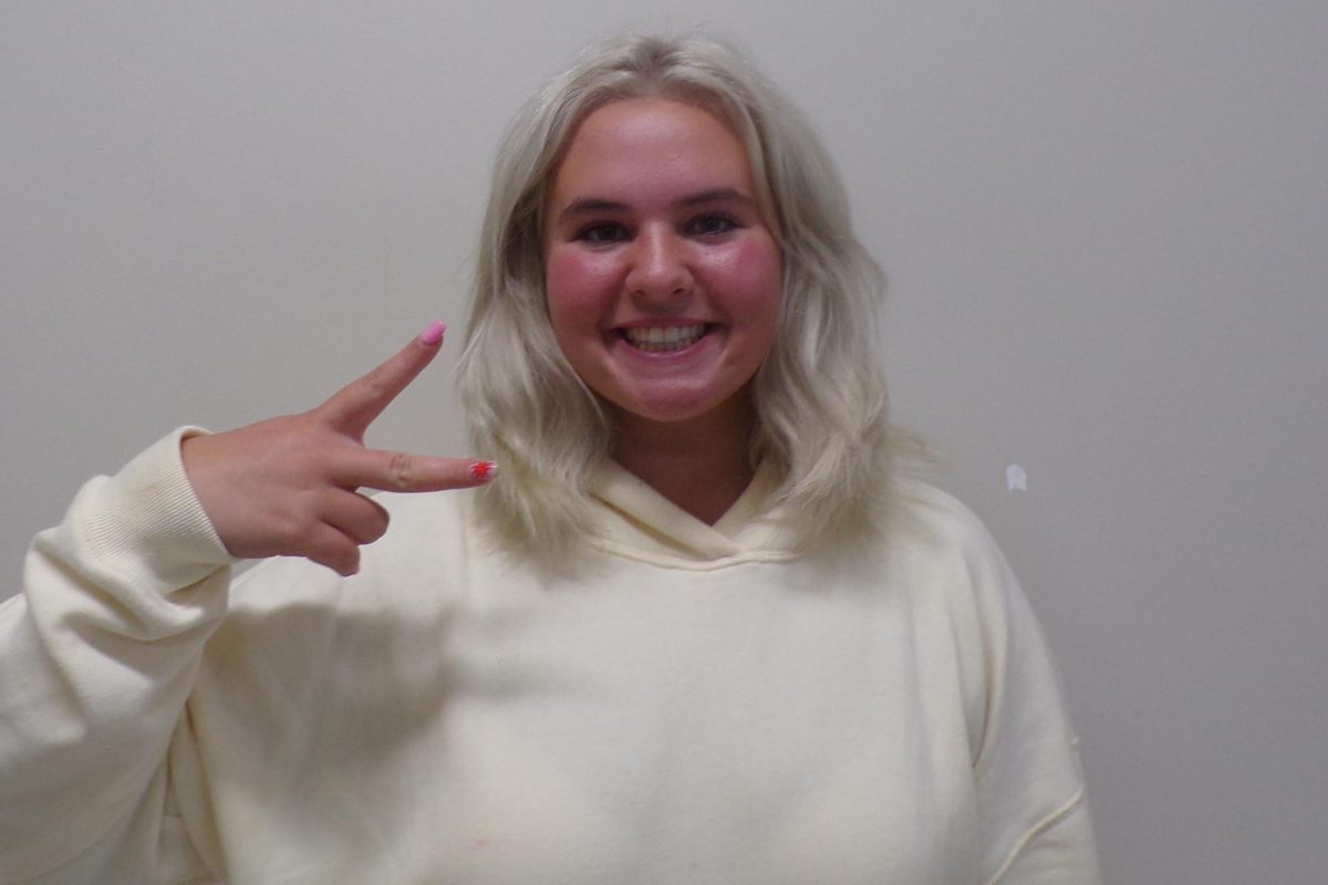 Thoughts from a graduating senior