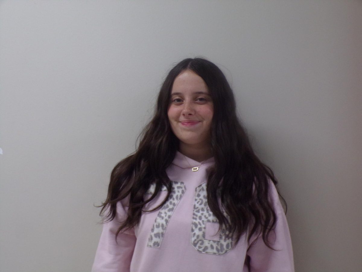 Madelyn Goodwill