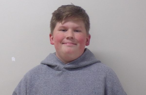 Noah Swan