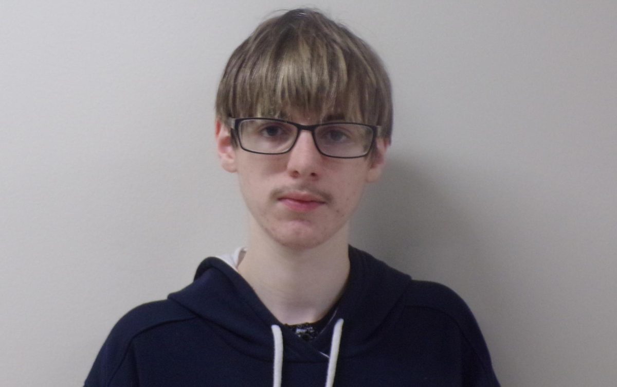 Trysten Atkinson