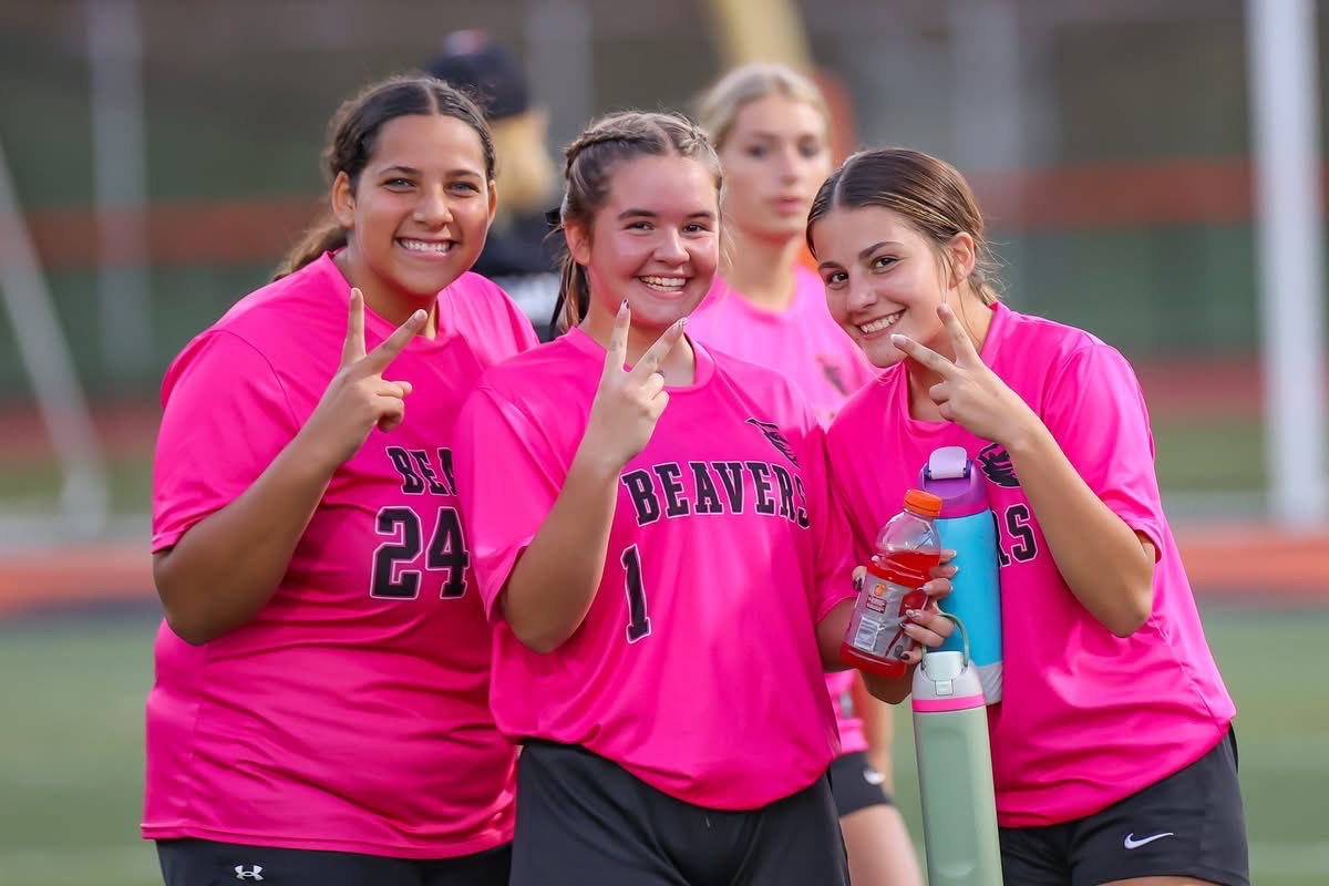 This week's sporting events 10/7-10/11