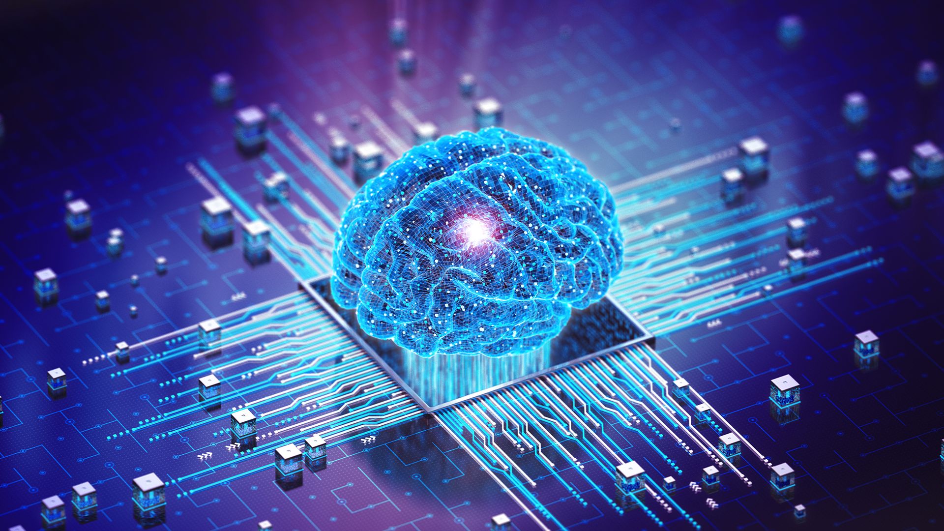 AI will become dangerous