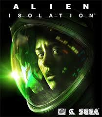 cover art for alien isolation on xbox stream and playstation