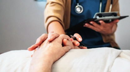 Euthanasia should be a legal option in all 50 states