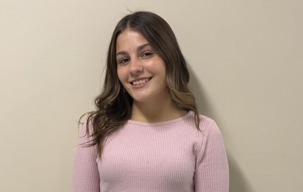 Marvelous Makenna