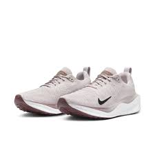 9. Nike ReactX Infinity Run 4 Platinum Violet