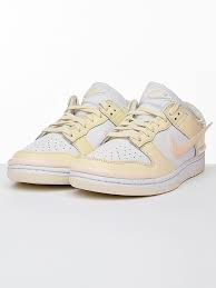 6. Coconut Milk Guava Ice Nike Dunk Low Twist