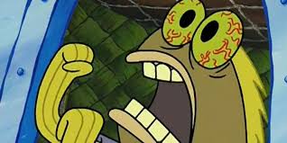 'SpongeBob SquarePants' remains a classic cartoon