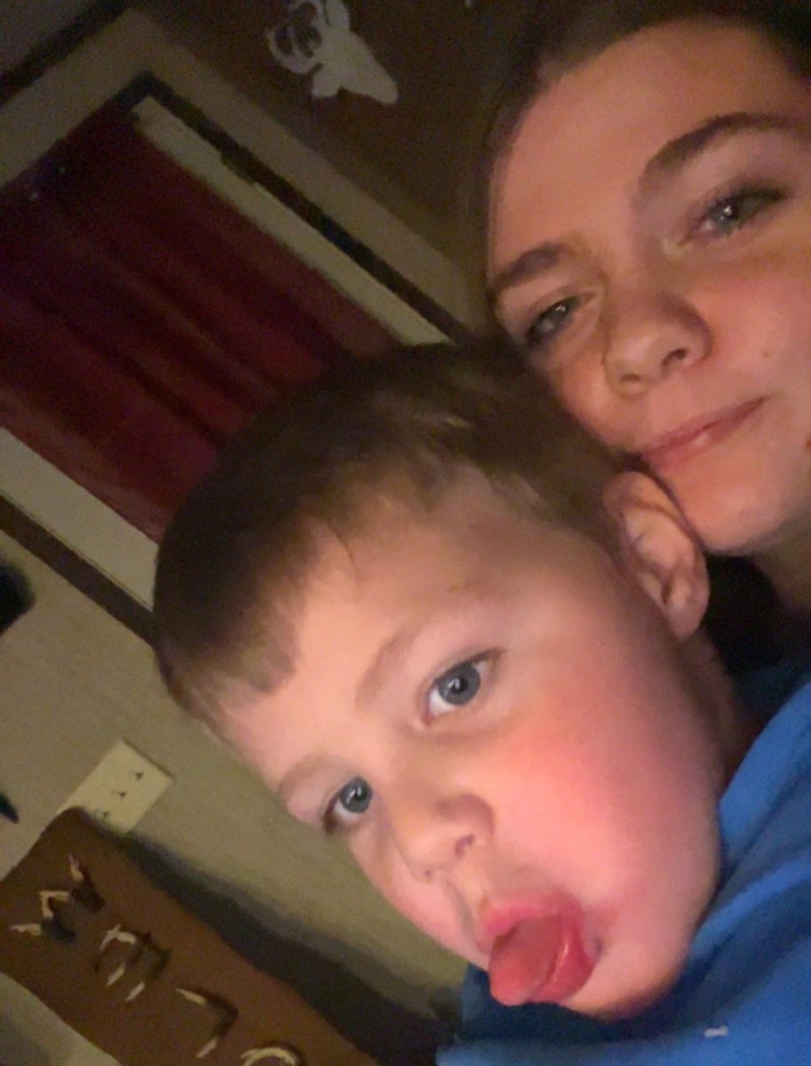 The day I became an aunt