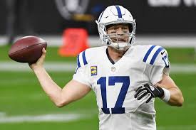 Rivers returns To NFL in close loss for Colts