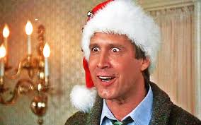 Lights, Snow, Action: Who is your favorite Christmas character?