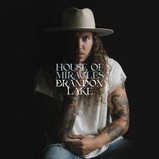 2. Gratitude- Brandon Lake