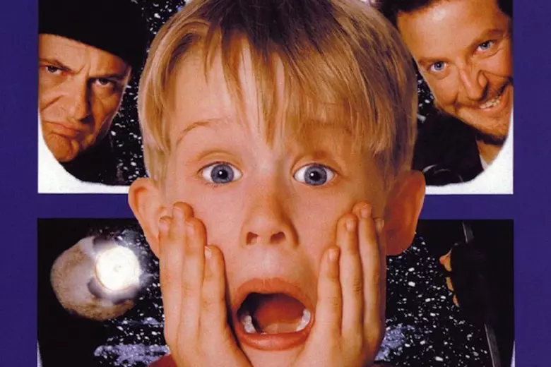 Which of these Christmas classics is your favorite Christmas movie?