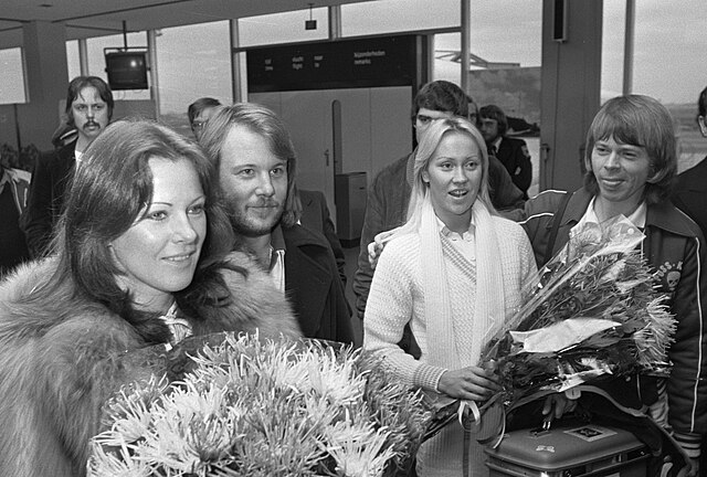 My top 10 favorite ABBA songs