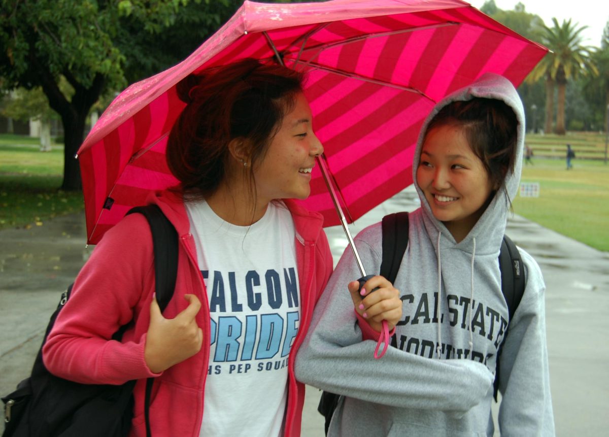 Are high school relationships too short-lived?