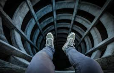 The Bottomless Hole, Part 1
