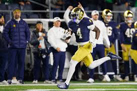 Pick 8- New Orleans Saints