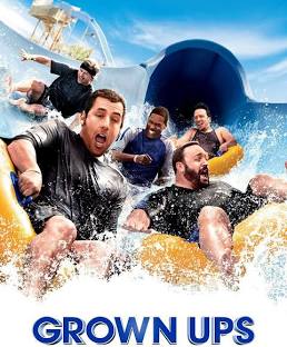 Top 10 Adam Sandler movies
