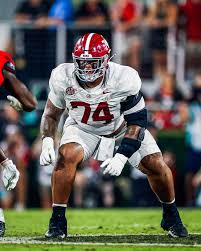 Pick 22- Los Angeles Chargers