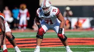Pick 24- Cleveland Browns (via Jax)
