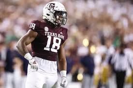 Pick 25- Chicago Bears