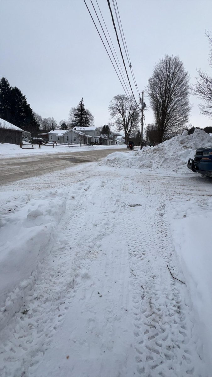 BVR Winter Games come to Corry