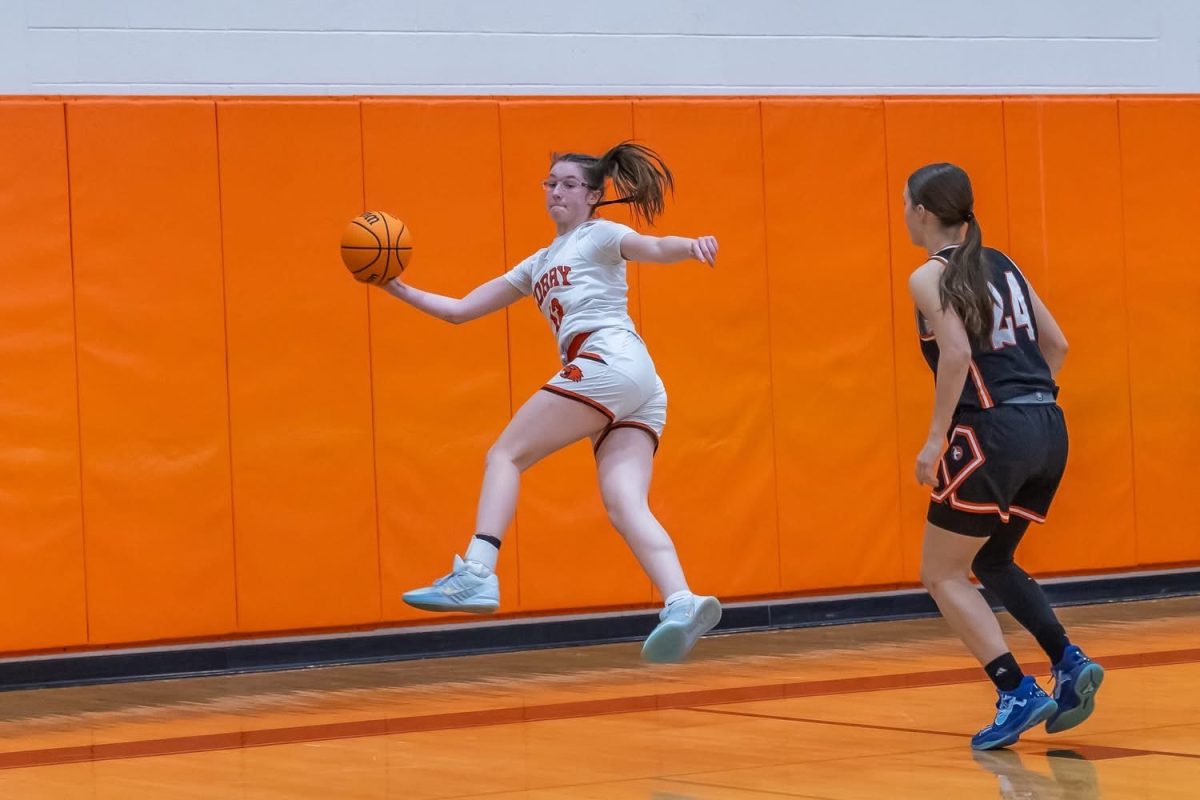 This week in sports, 2/17-2/21