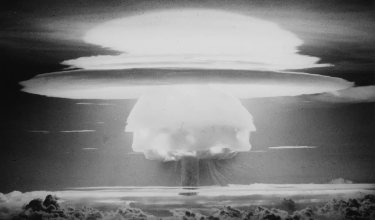 Was Truman's atomic bombing of Japan right or wrong?