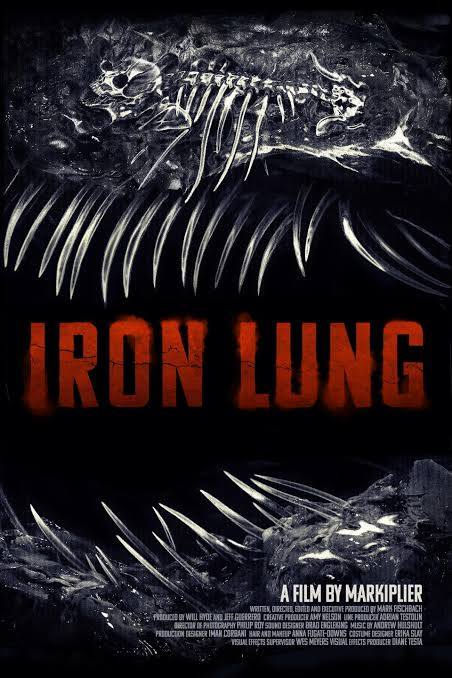 'Iron Lung' effective, if sometimes predictable, sci-fi