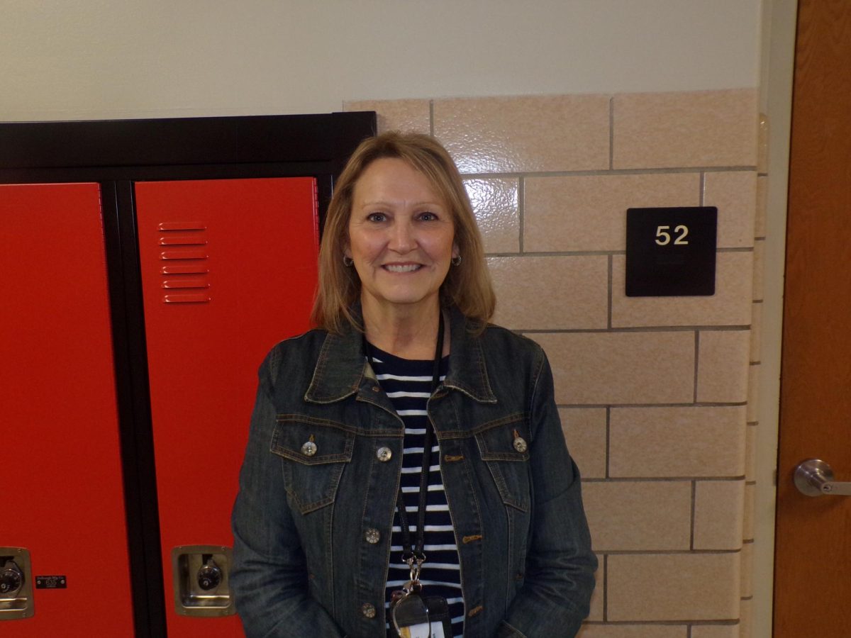 More than a teacher: Mrs. Bova’s impact